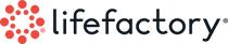 LifeFactory Logo