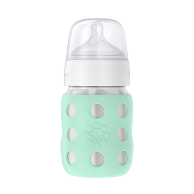 StainLess Steel Baby Bottles