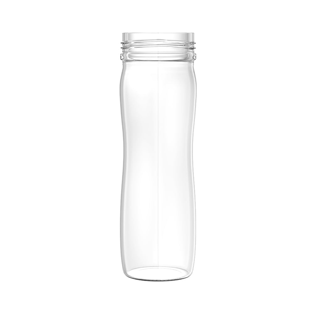 22oz Glass Bottle Replacement – Lifefactory - Main Image