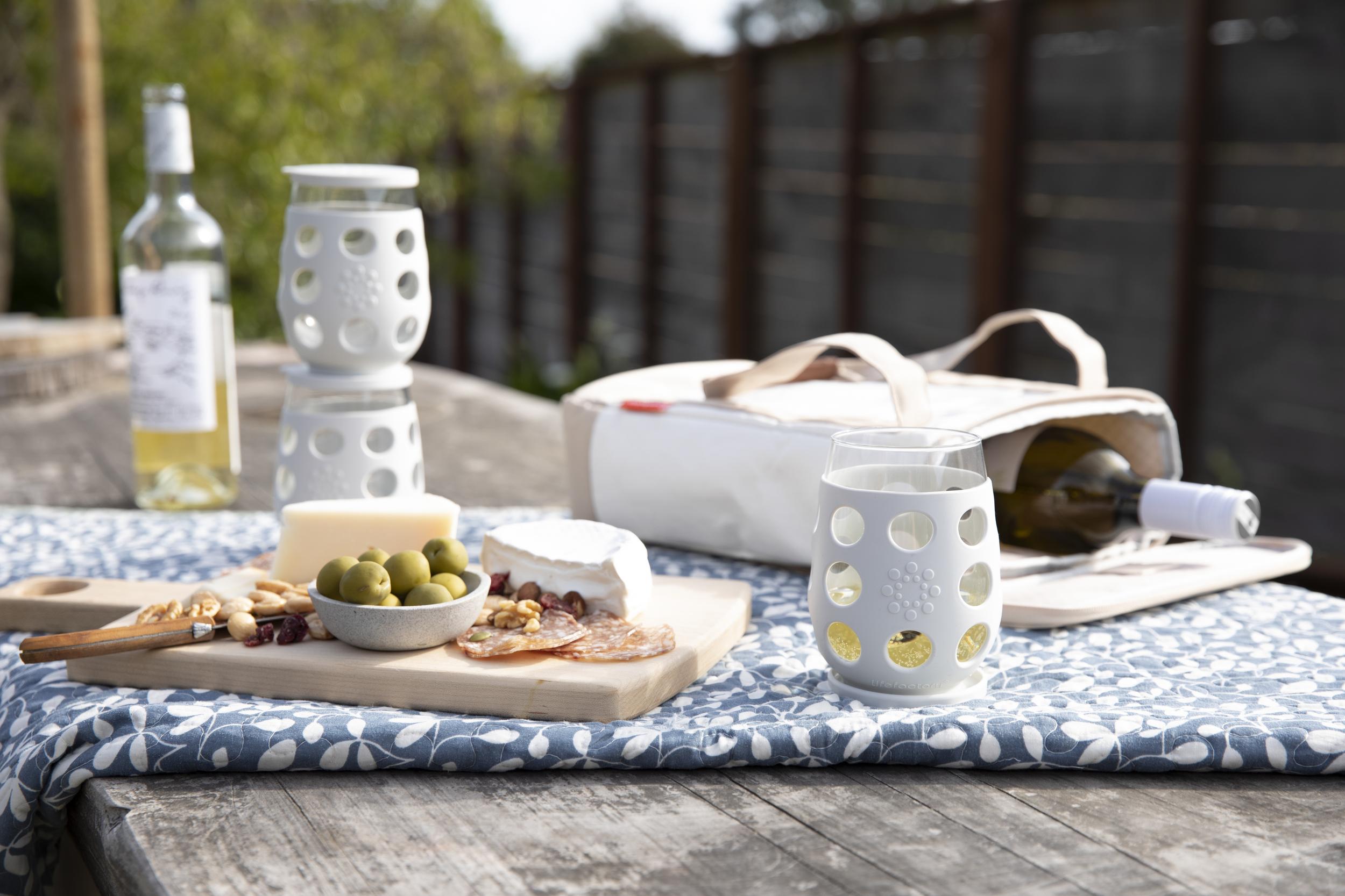 Reusable Party Supplies – Lifefactory