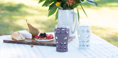Beverage Glasses