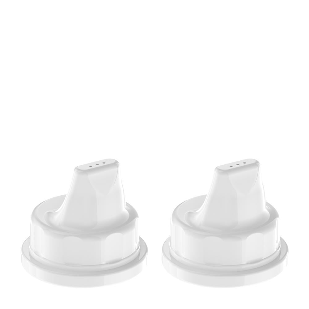 4 Glass Baby Bottle Starter Set | Lifefactory