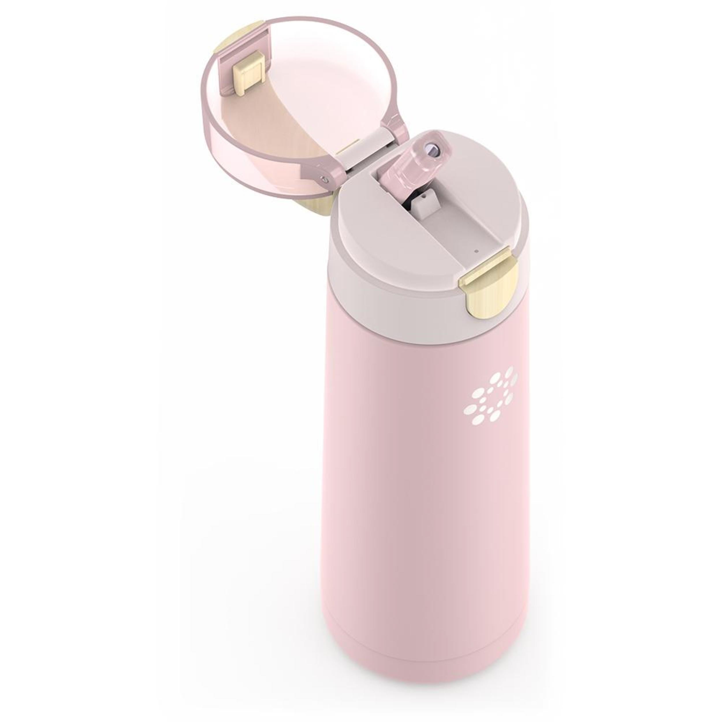 20oz Stainless Steel Bottle Straw Cap | Lifefactory