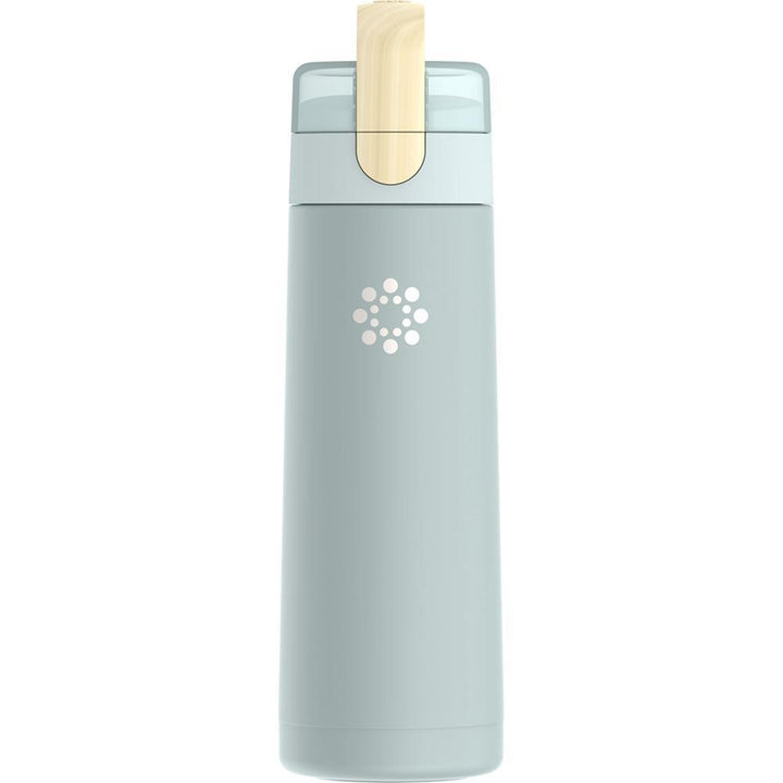 20oz Stainless Steel Bottle Straw Cap | Lifefactory