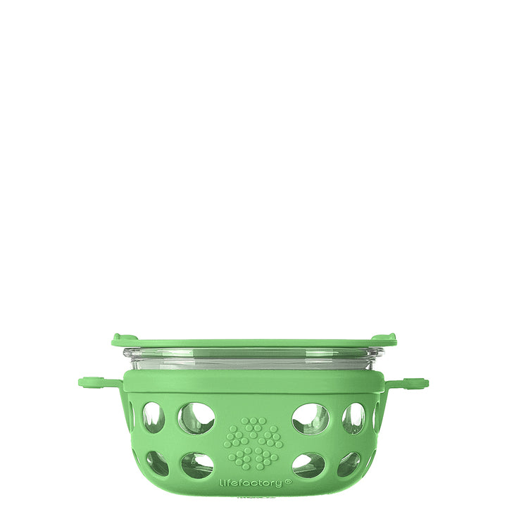 1 Cup Glass Food Storage | Lifefactory