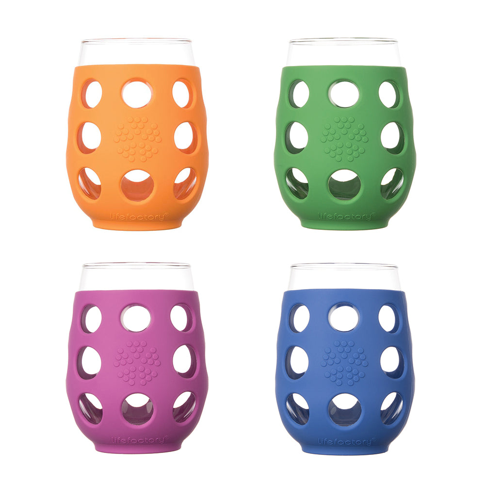 https://lifefactory.com/cdn/shop/products/17oz-wine-glass-with-silicone-sleeve-huckleberry-orange-grass-green-cobalt-4-pack-1_1024x1024.jpg?v=1692912672