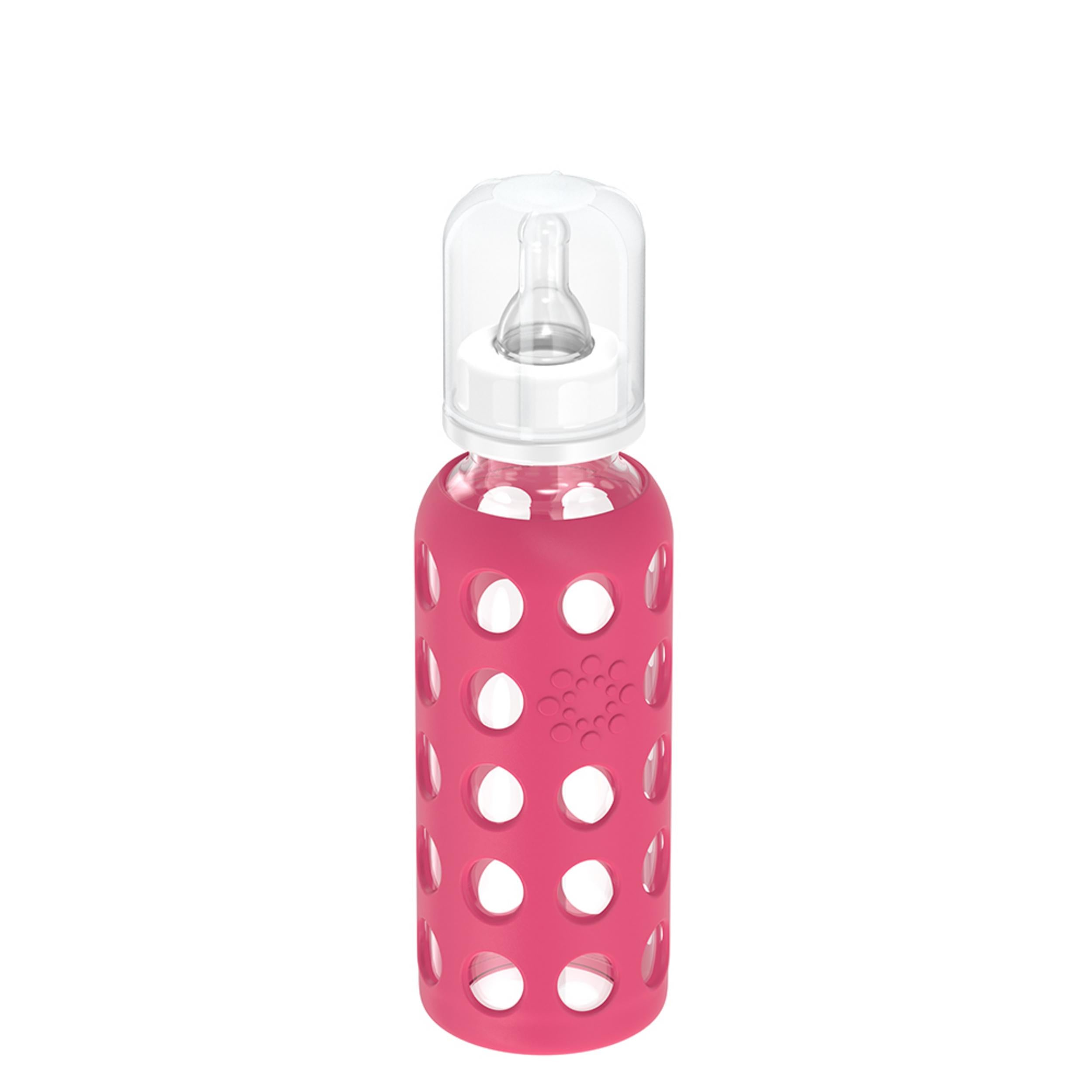 Lifefactory bottle nipples 2025