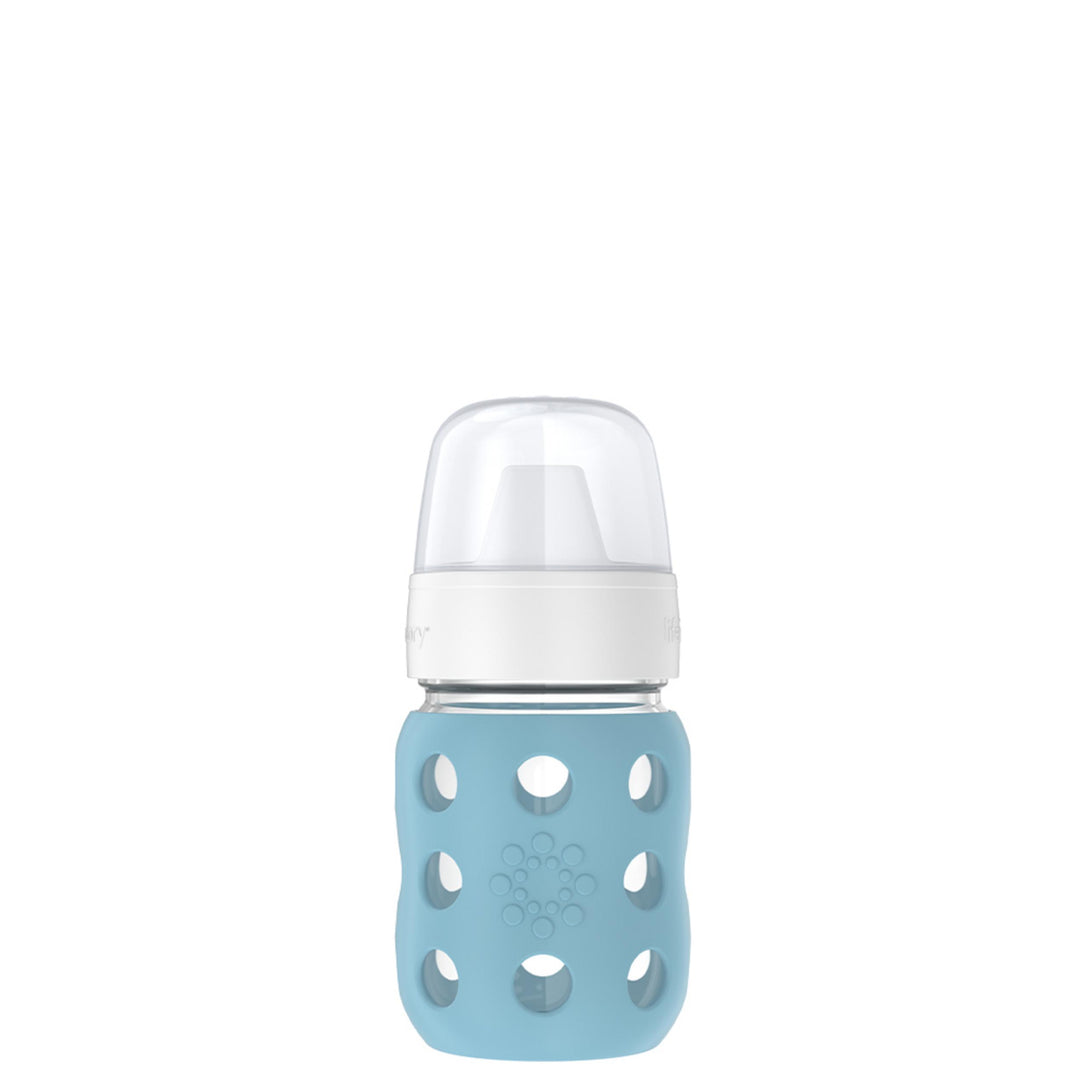 Glass baby bottles outlet