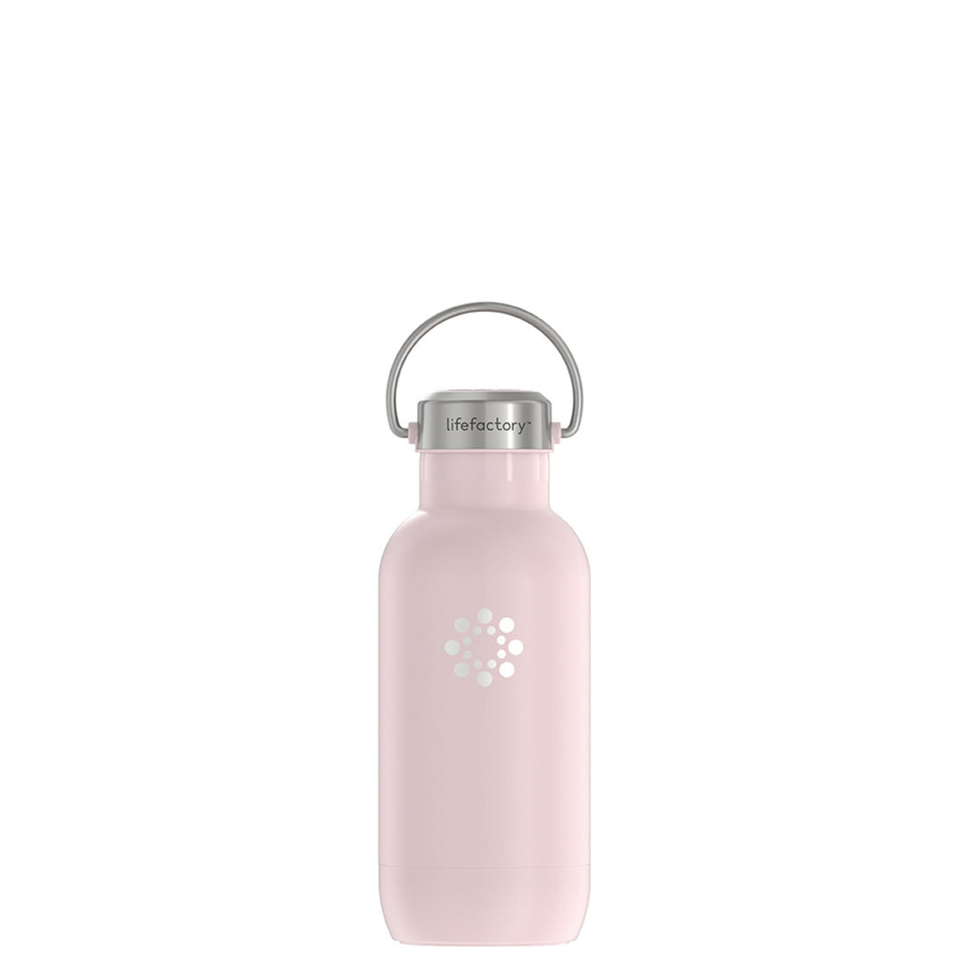 Retrospect Group 16oz. Insulated Stainless Steel Water Bottle