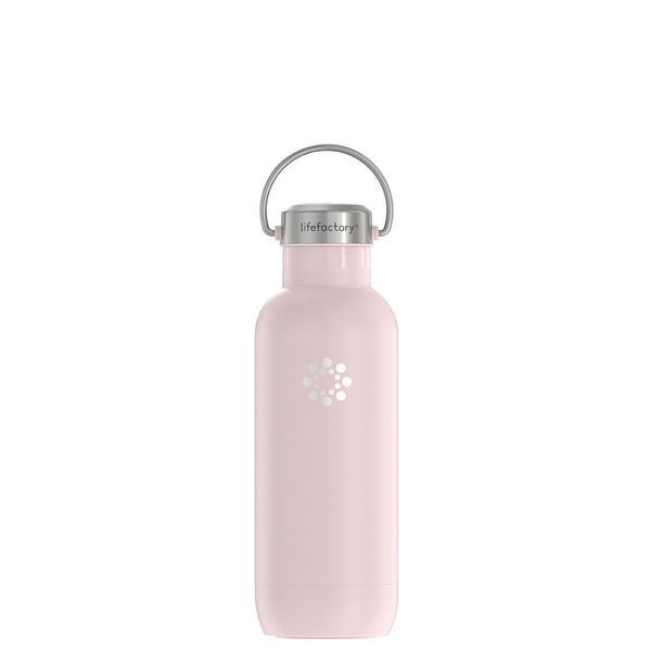 Stainless Steel Water Bottle, Zero Waste Lifestyle II Outdoor Luxus –  OutDoor Luxus