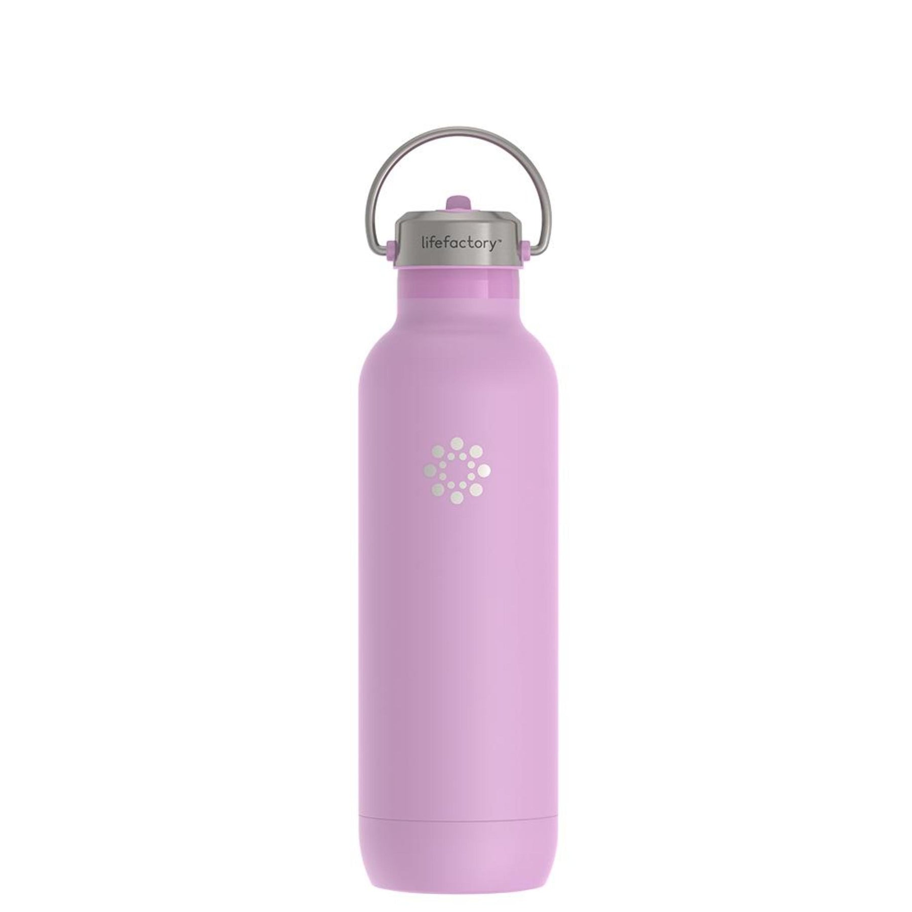 Vacuum Insulated Stainless Steel Bottle - 680 ml / 23 oz