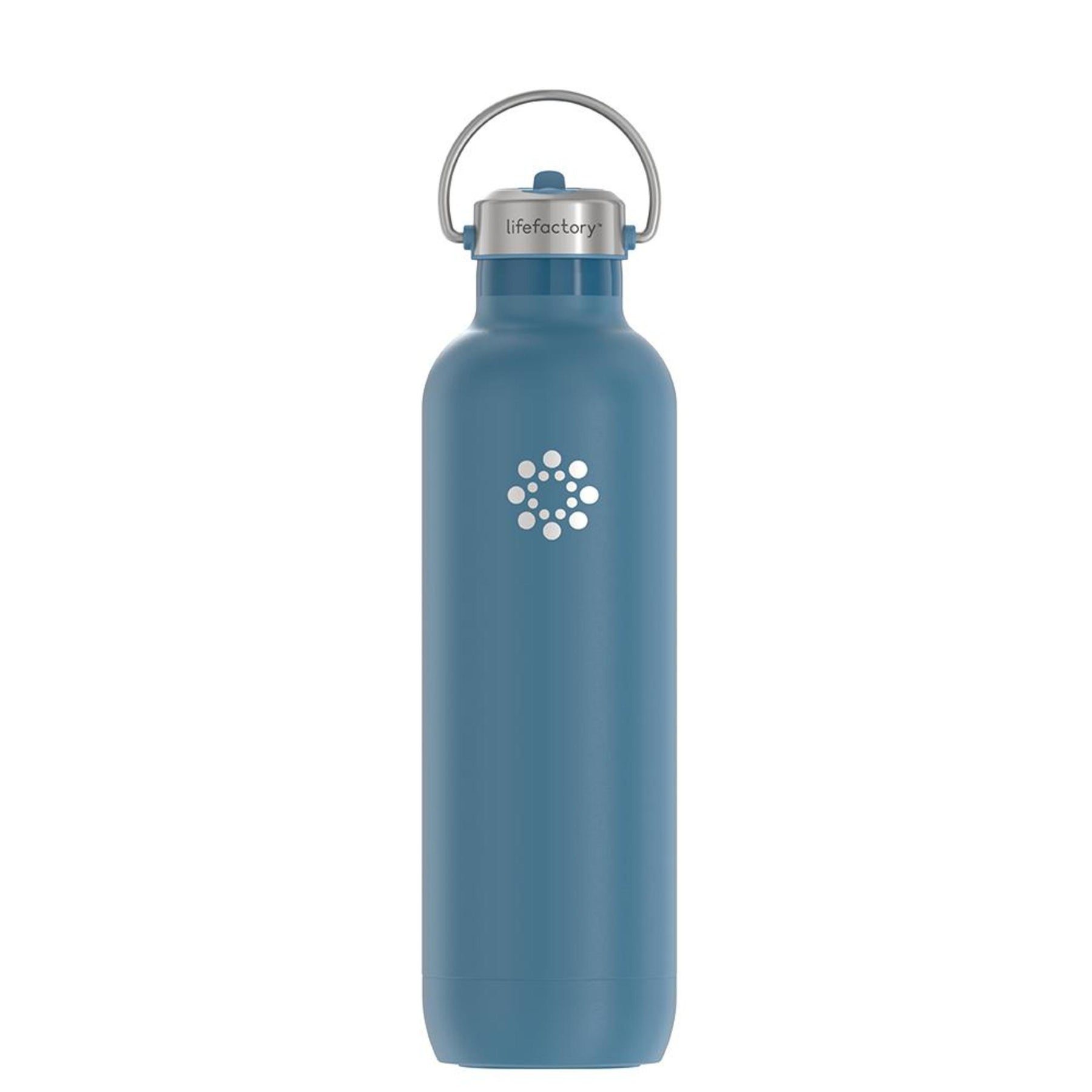 Julian - Insulated 32 oz Water Bottle with Straw Cap #RTS4900 - WCR Team  Store