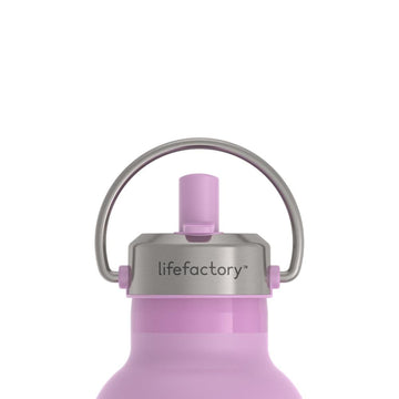 2.3 Liter BPA FREE Bottle w/ Stainless Steel Cap