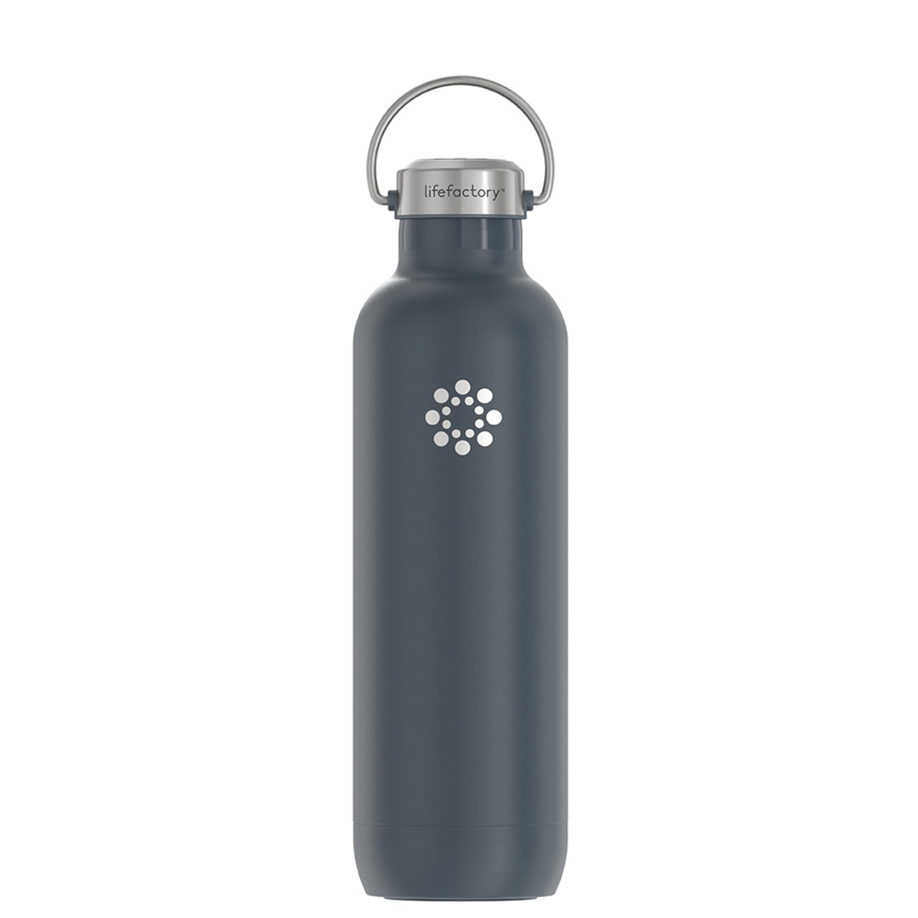 Stainless Steel Water Bottle (32oz)