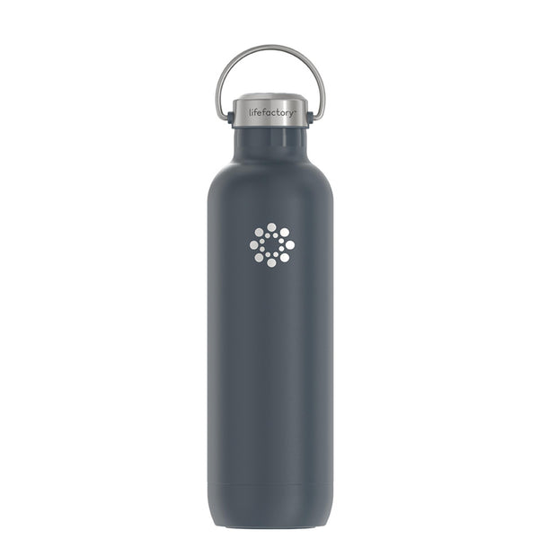 32oz Stainless Steel Bottle – Taste Salud