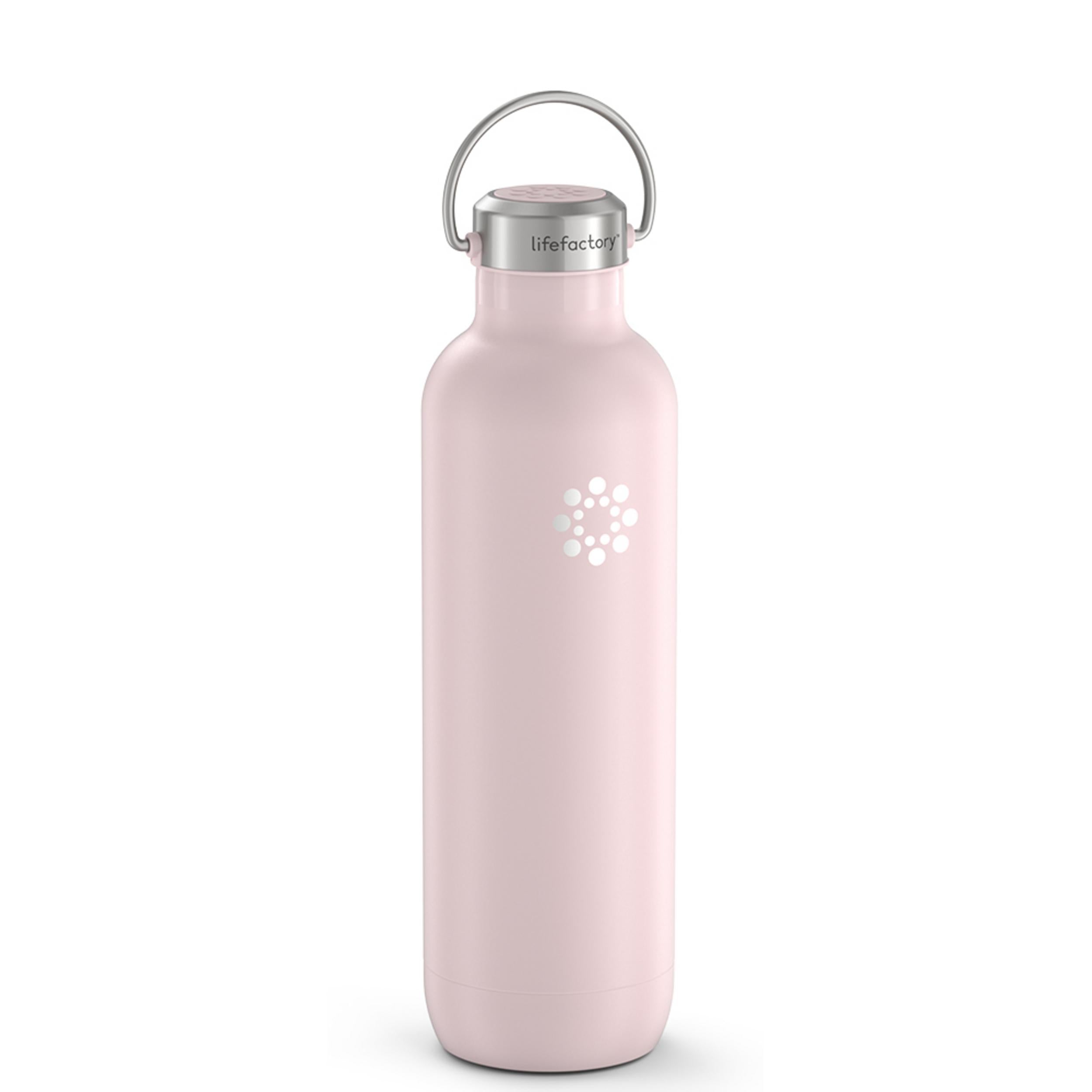 32oz Stainless Steel Sport Bottle | Lifefactory