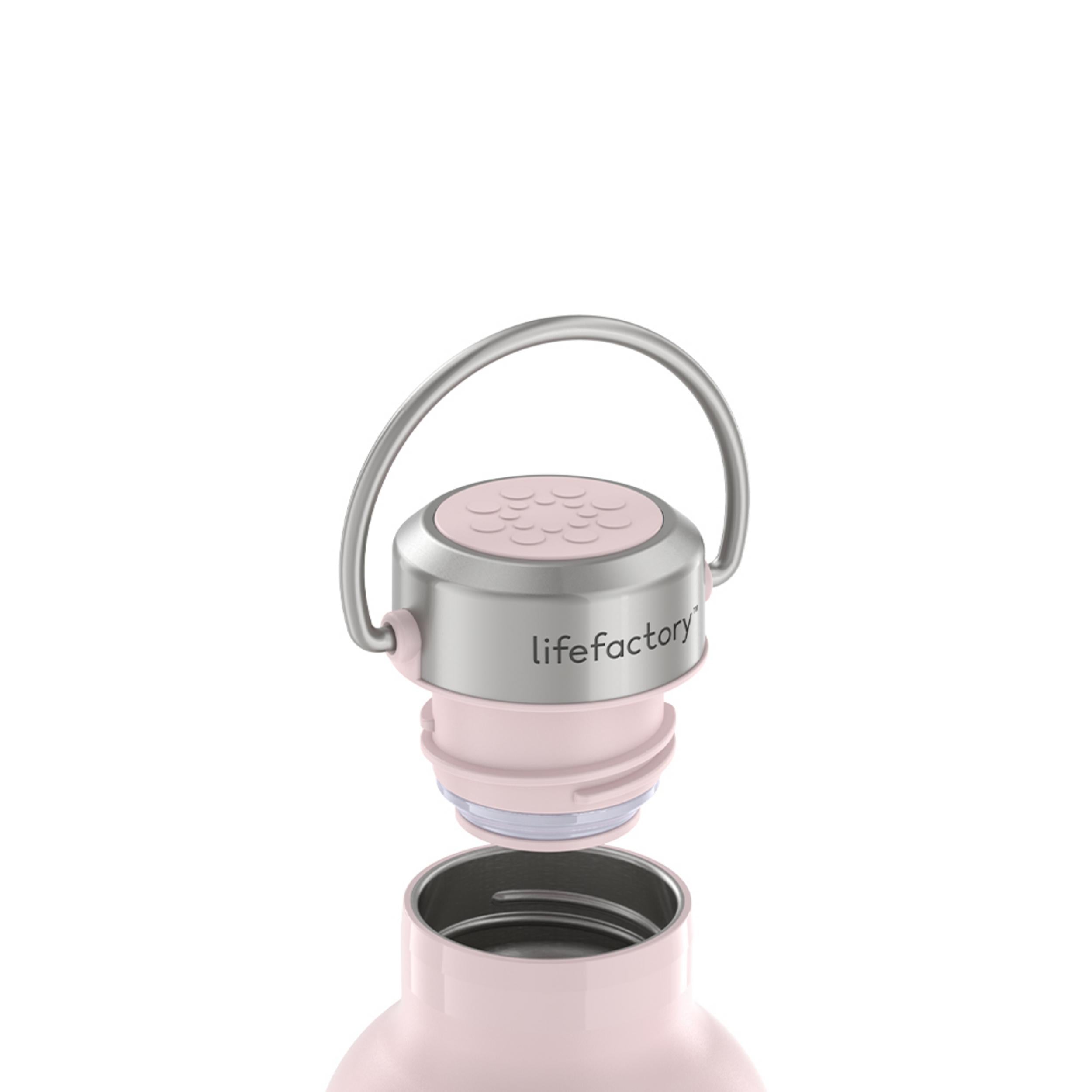 32oz Stainless Steel Sport Bottle | Lifefactory