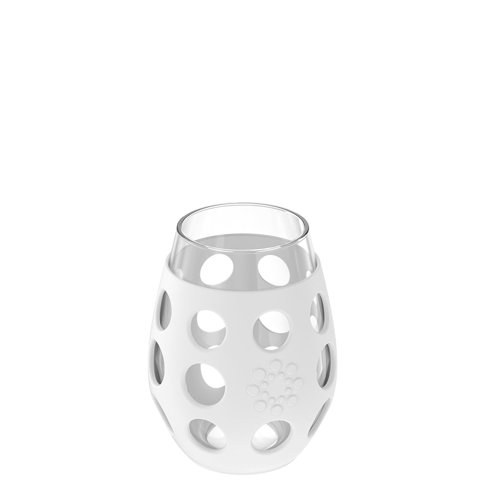 Lifefactory wine glasses top
