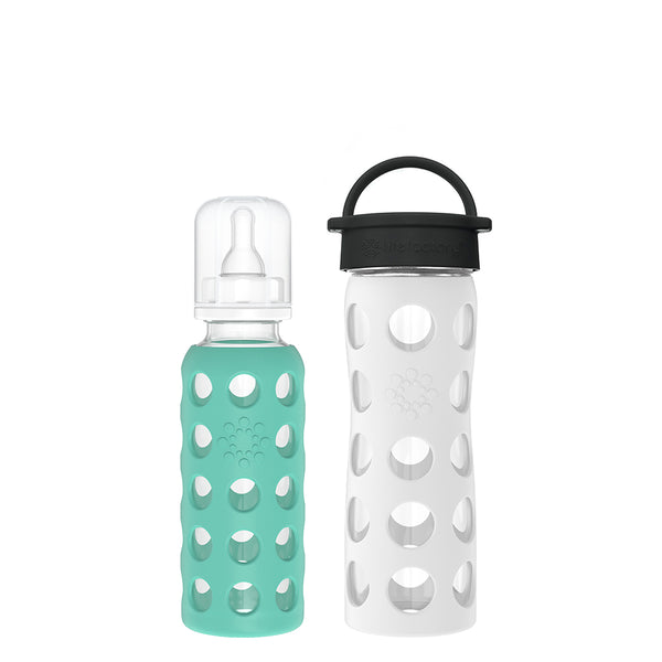 Lifefactory baby discount bottles sale