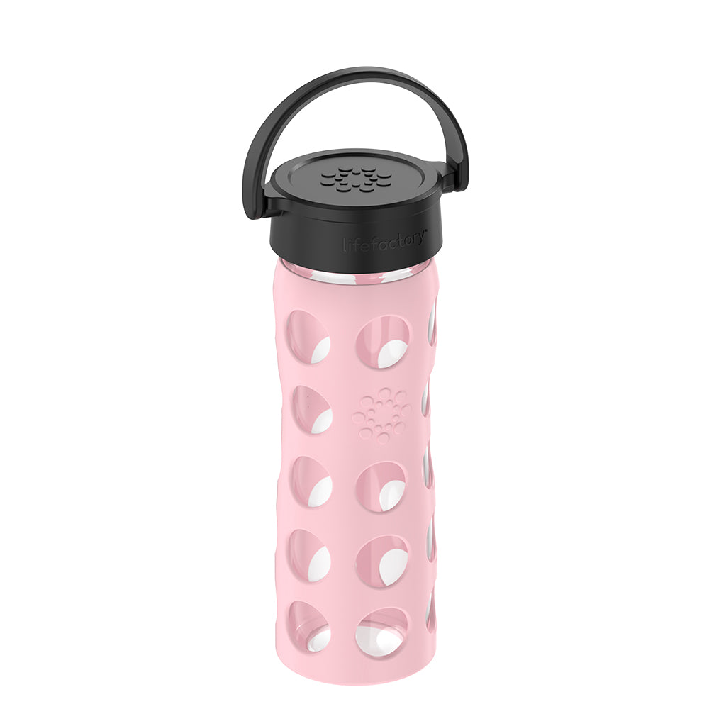 Lifefactory Glass Water Bottle - Thumbnail 2