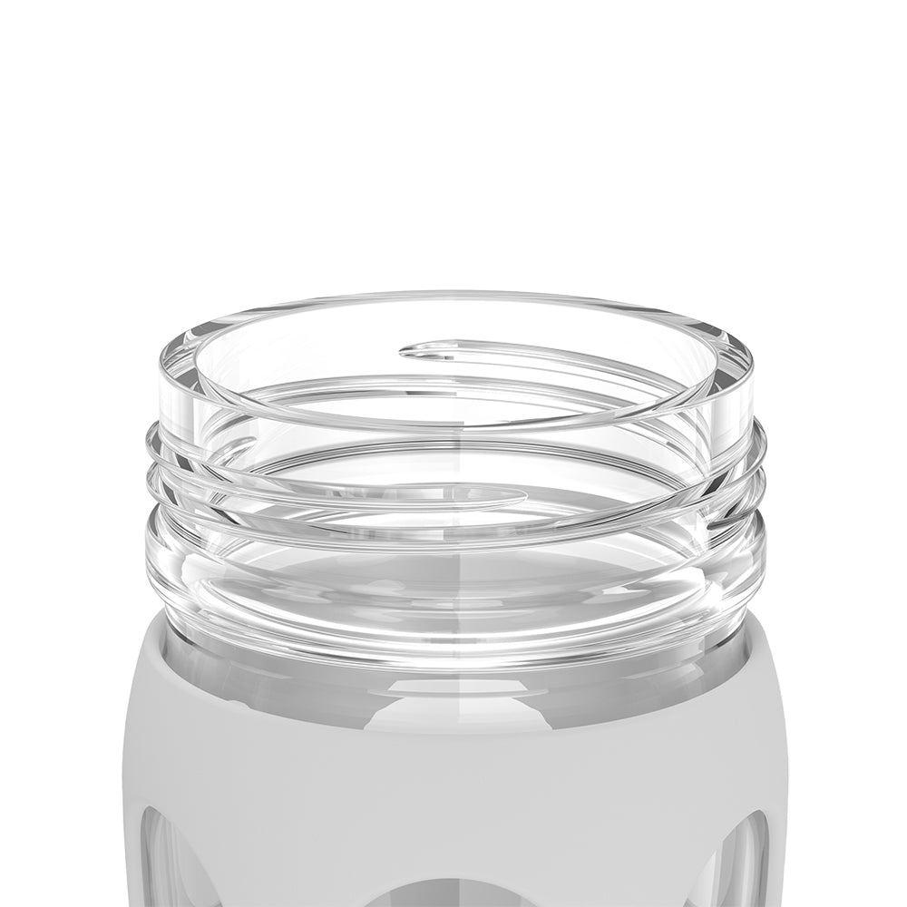 Modeling Glass Liquid Medium Refill 4oz. Jar —