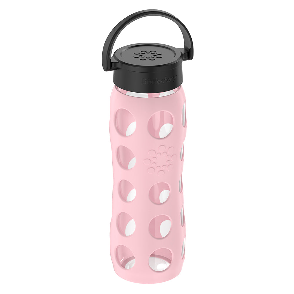 Lifefactory Glass Water Bottle - Thumbnail 2