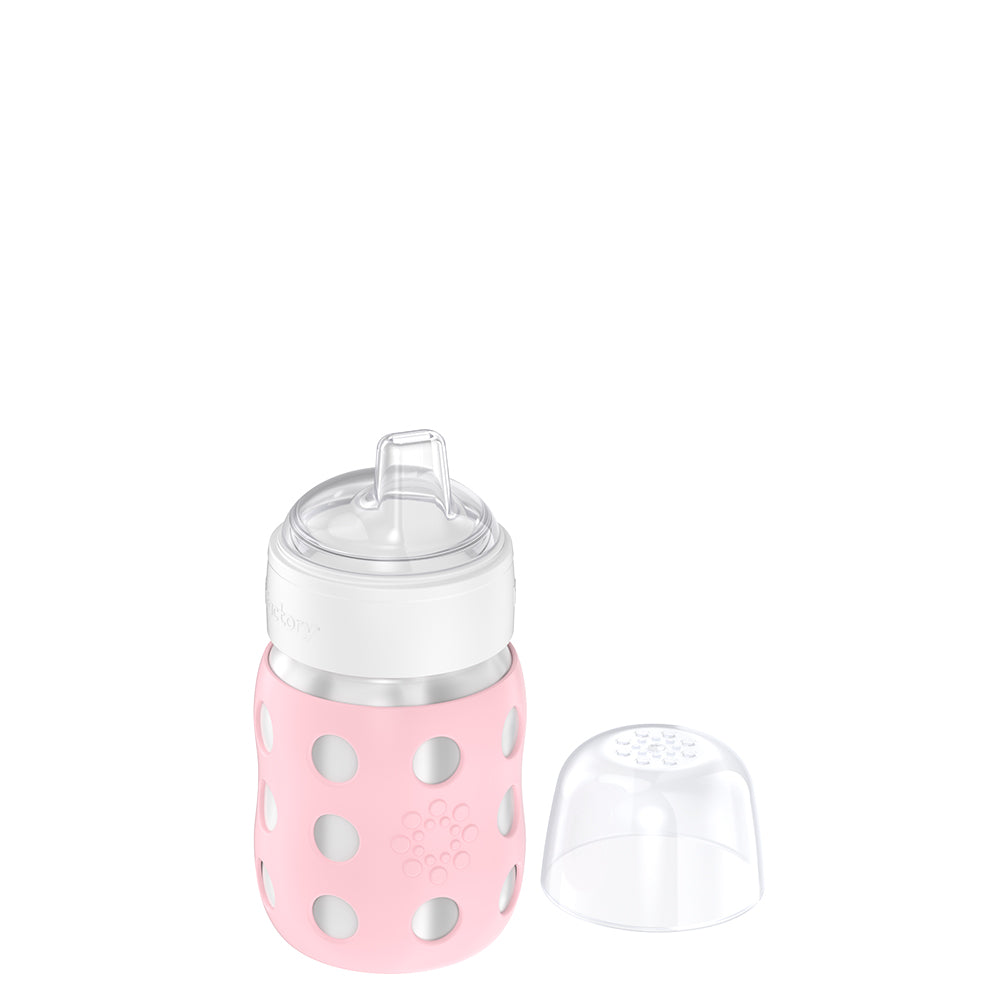 aohea baby water bottle stainless steel