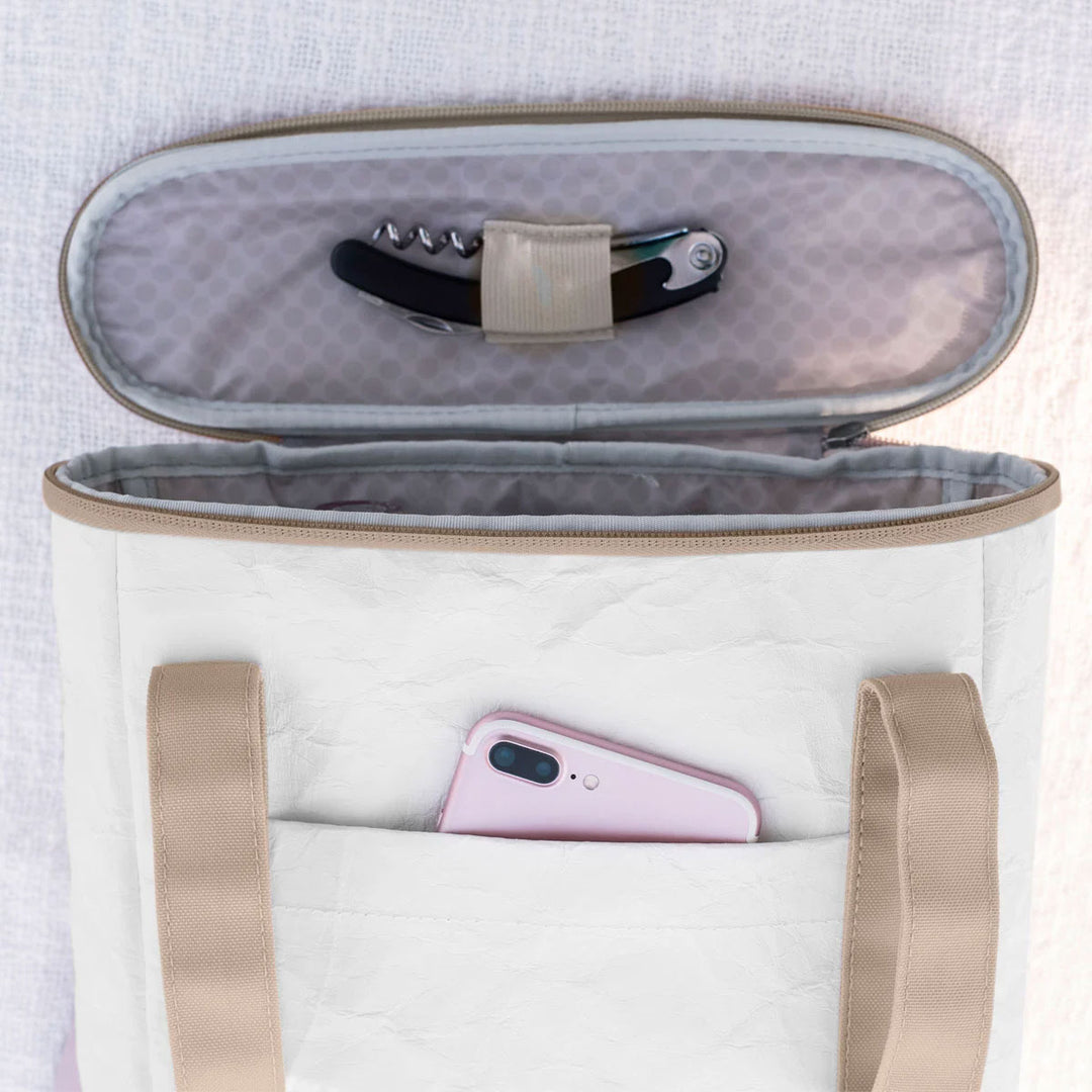 Reusable Wine Tote | Lifefactory