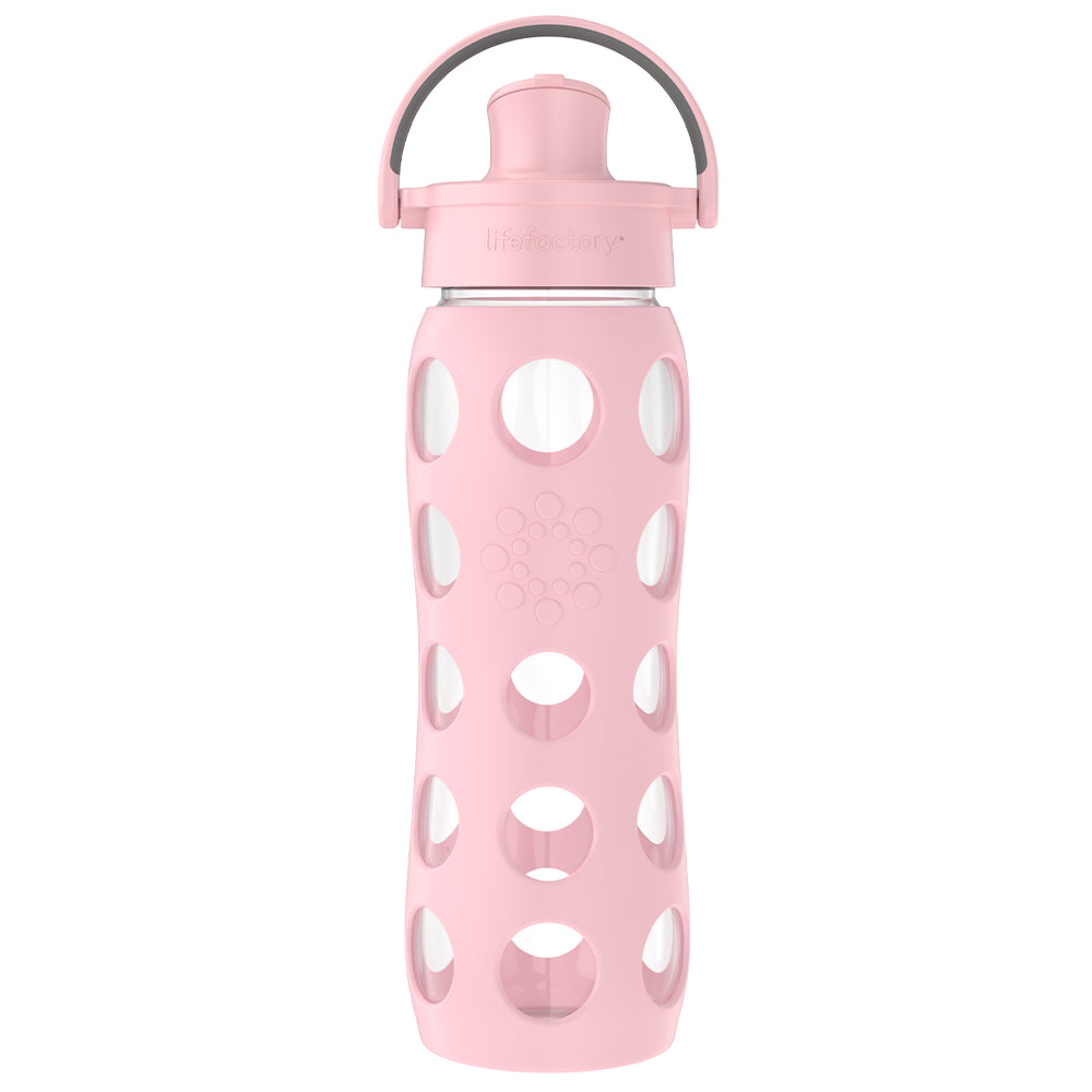 Nice Water Bottle -500ml - Pink