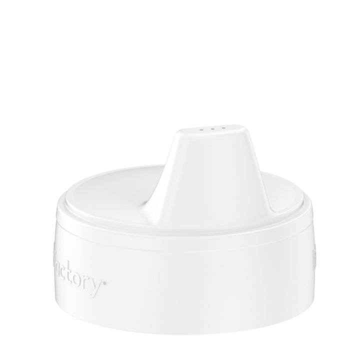 Hard Sippy Spout for 8oz Bottles | Lifefactory