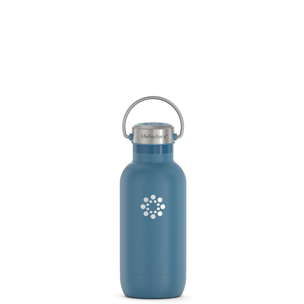 Hydro Flask 21 oz. Water Bottle - Stainless Steel, Reusable